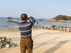 -汕尾风车岛