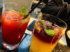森林莓果-TIAGO HOME KITCHEN(朝阳大悦城店)