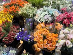 -循礼门鲜花花市(武汉循礼门店)