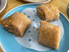 -吉莲利苑海鲜酒家(珠海拱北29年老字号店)