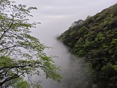 -萍乡武功山风景名胜区