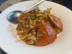 -佬太公海鸭·海鲜大排档(上海总店)