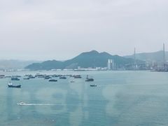 -香港港岛太平洋酒店