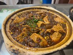 臭大元烧肥肠-壶园美食·淮扬菜(东圈门店)