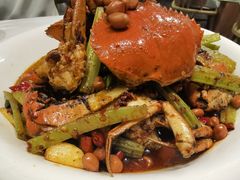 -李老爹香辣蟹(宣武门店)