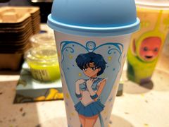 -奈雪的茶(华强北中航城PRO店)