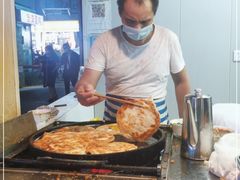 -张记灌饼(丰富路店)