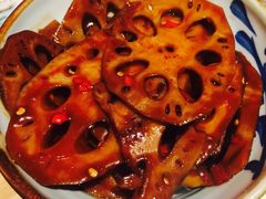 藕片-味福记·本地特色菜(八一万达广场店)