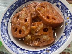 -粗茶淡饭(东关街店)