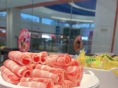-龍歌自助小火锅(李沧顺和汇店)
