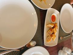 -Old House Restaurant