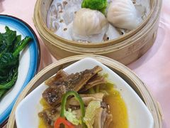 -钟菜·粤菜点心·宴请(海上世界·汇港二期店)