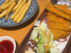 -红小满休闲餐厅(十全街店)