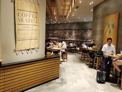 -星巴克臻选(杭州万象城店)