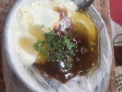 -一品豆腐脑(大湾市场店)