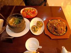 -启东恒大酒店·吕四渔号海鲜餐厅