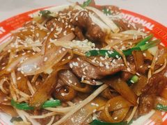 -明腾壹间茶餐厅(新都会花园广场店)