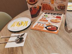 -菲滋意式餐厅(黄岩洞天店)