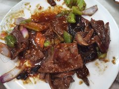 -大家乐东北菜(富河园店)