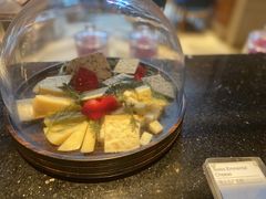 -威斯汀舞台餐厅