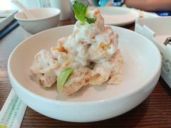 -小大董·烤鸭(王府井apm店)