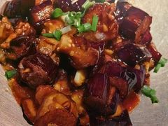 -绿茶餐厅(燕郊永旺店)