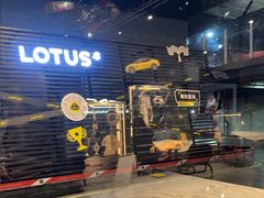 -魔赛卡丁车赛车汇(上海店)