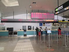 -厦门五通客运码头