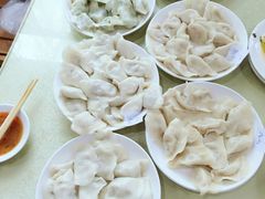 -东北农业大学饺子园