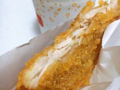 -麦当劳(杭州三花国际店)