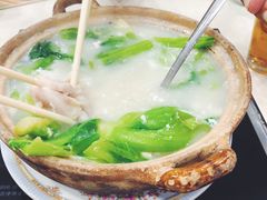 -坤记煲仔小菜(西环店)