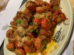 -一棠龙虾•王牌虾球(楚河汉街店)