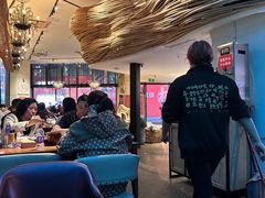 -树厨贵州菜(花果园购物中心店)