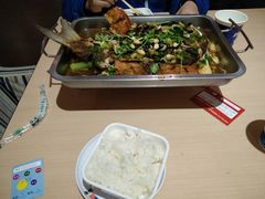 -拿渡麻辣香锅(世茂广场·工三店)