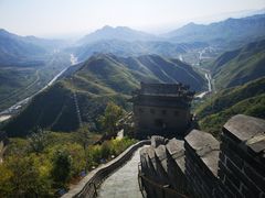 -居庸关长城