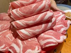 -前门涮肉(群力店)