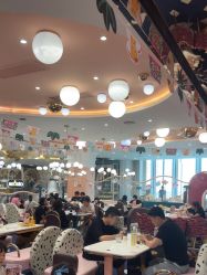 -奈尔宝家庭中心·儿童乐园·亲子餐厅(苏州大悦城店)