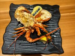 -大岛日本料理铁板烧(南通大饭店)