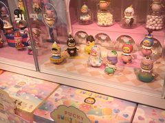 -泡泡玛特POPMART(上海环球港店)