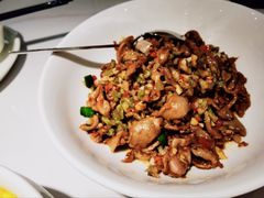 -兰湘子·湘菜小炒(济南领秀城店)