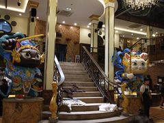 -more than meow吴止猫主题餐厅(承德 中船汇店)