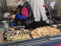 -大马弄蒋师傅美食酥鱼(察院前店)
