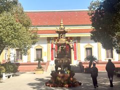 -报恩禅寺