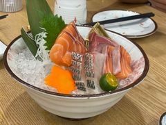 -赤稻·日式料理(禅城店)