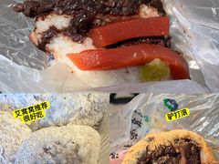 -清真·白记年糕(牛街北口店)