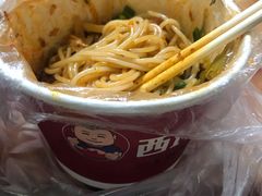 -西环肥仔螺蛳粉(总店)
