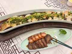 -阿甘酒家(桂青路店)