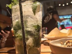 -JuiceRobot·手工意大利面&汉堡精酿(珠江新城店)