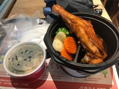-肯德基(街道口店)