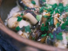 -红星光发煲仔饭(大石街店)
